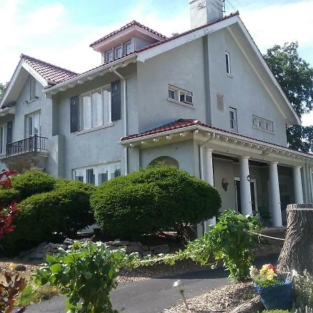 Hanover House Bed And Breakfast Ніагара-Фоллс Екстер'єр фото
